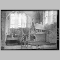 Vue de la chapelle axiale sud-est, photo Gabriel Ruprich-Robert (collection), culture.gouv.fr.jpg